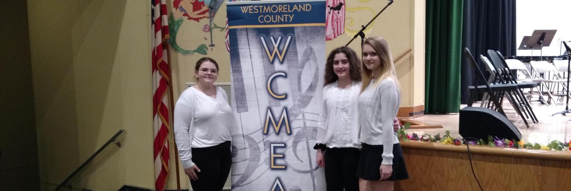County Band