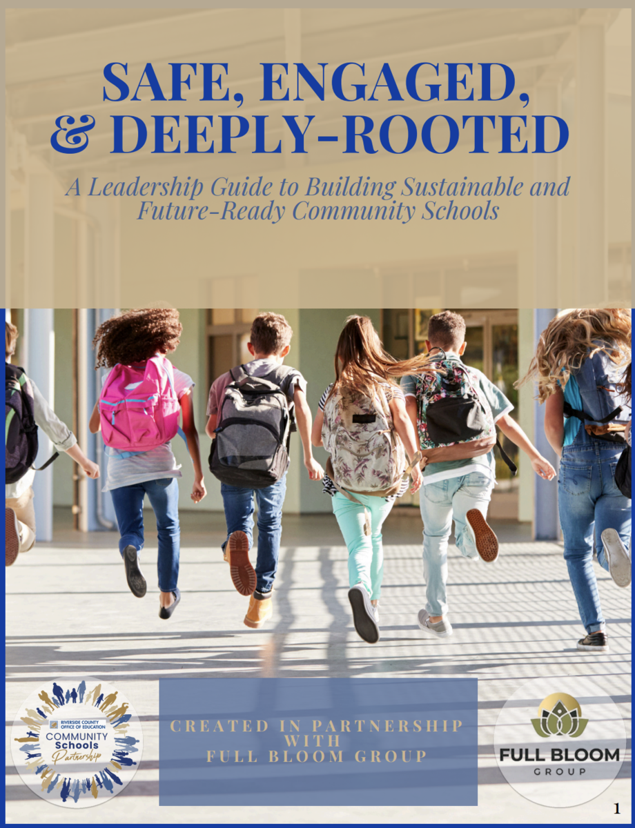 RCOE Implementation Toolkit