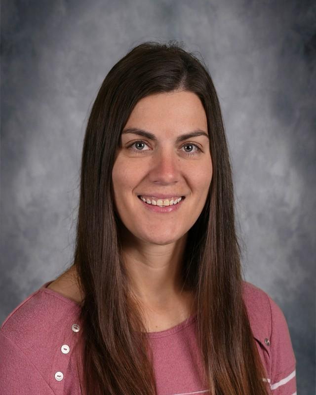 Assitant Principal