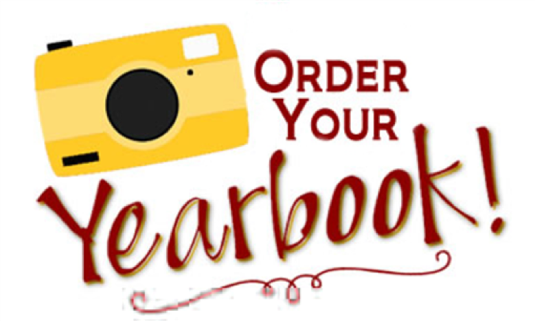 order your yearbook