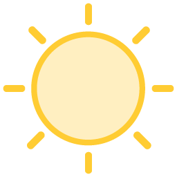 sun
