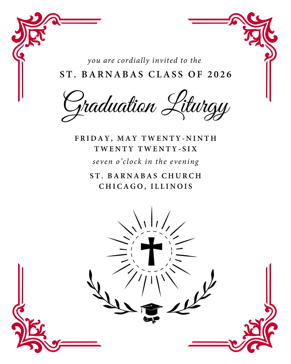 Graduation