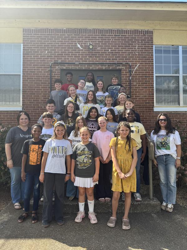 peer helpers
