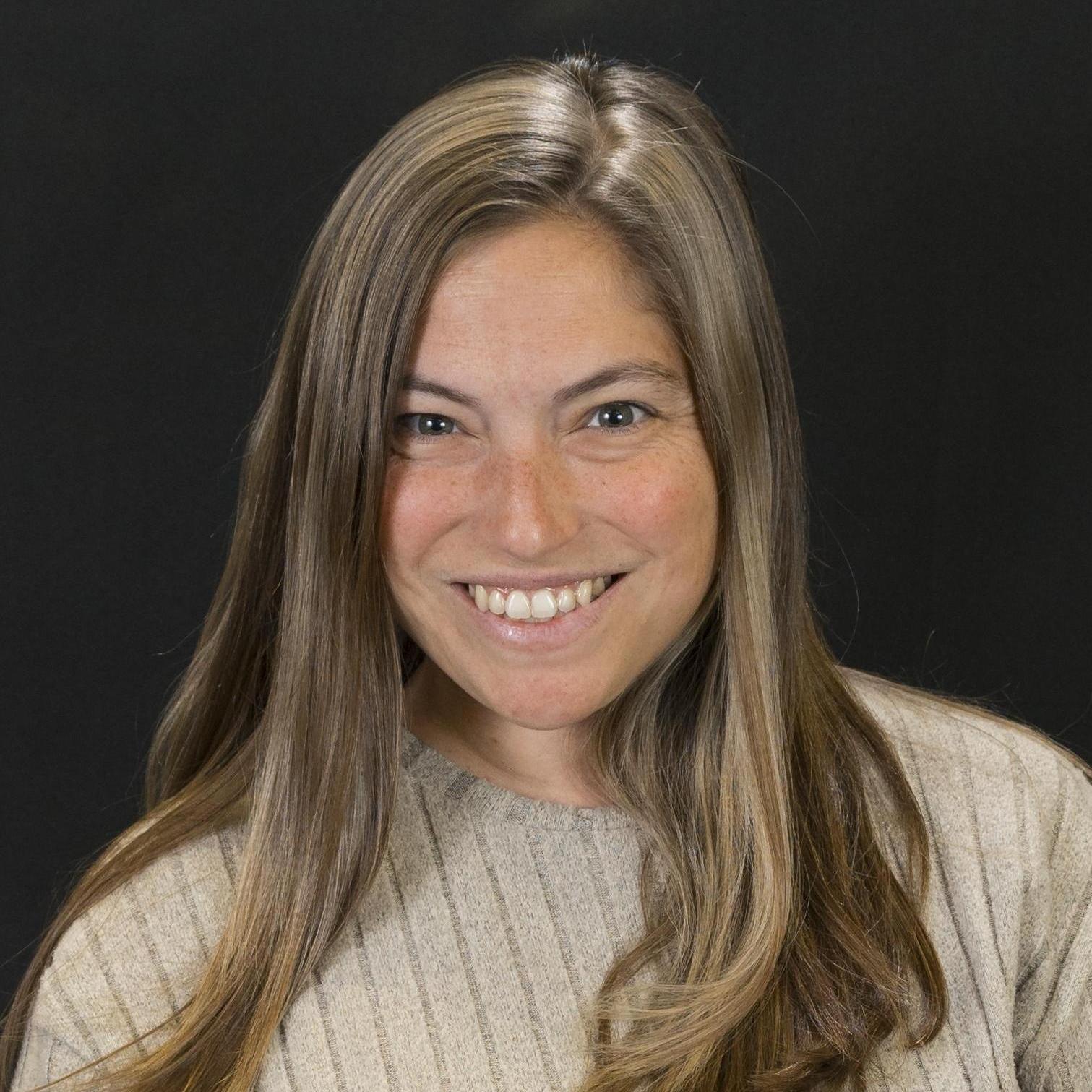 JillianParker's Profile Photo