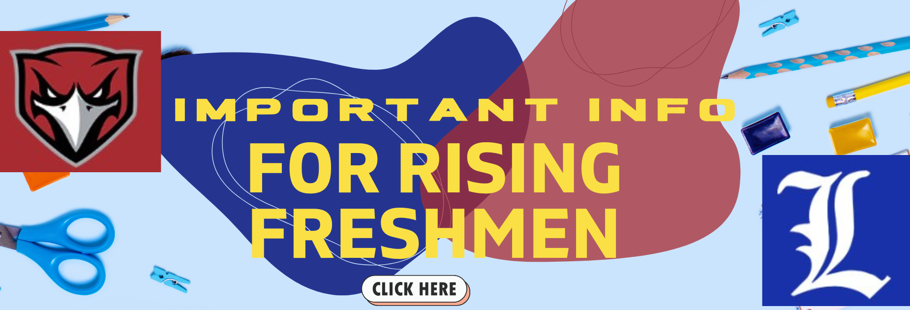 Freshmen Orientation