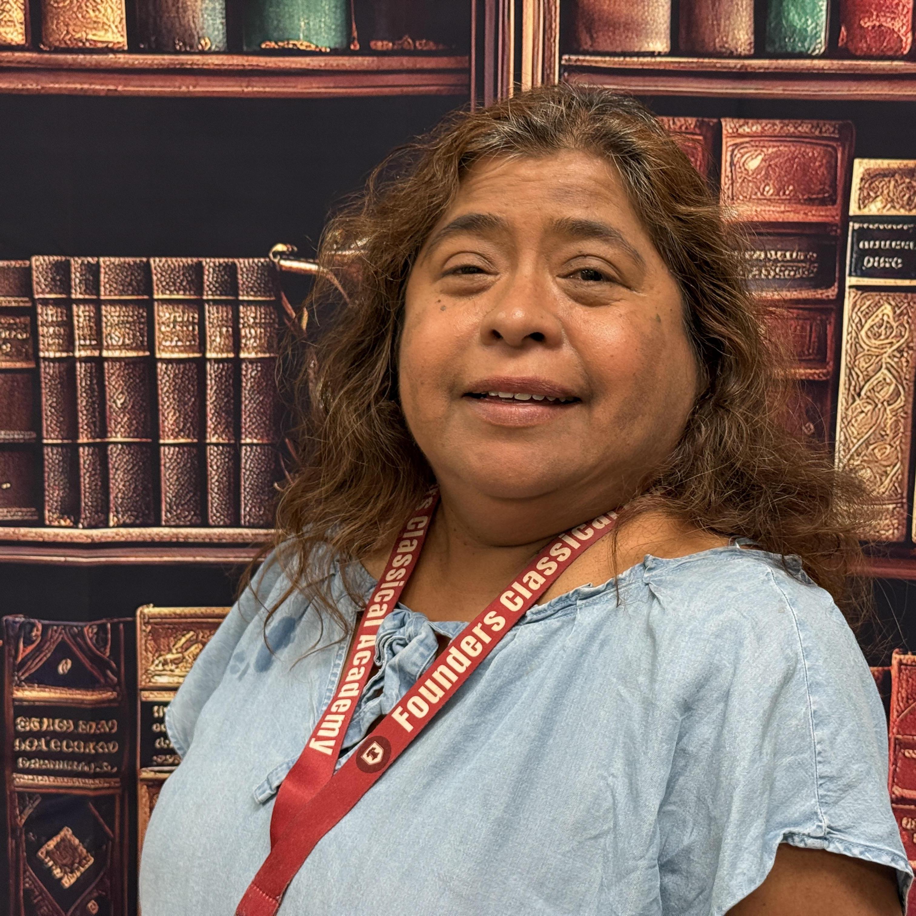 LydiaCantu's Profile Photo