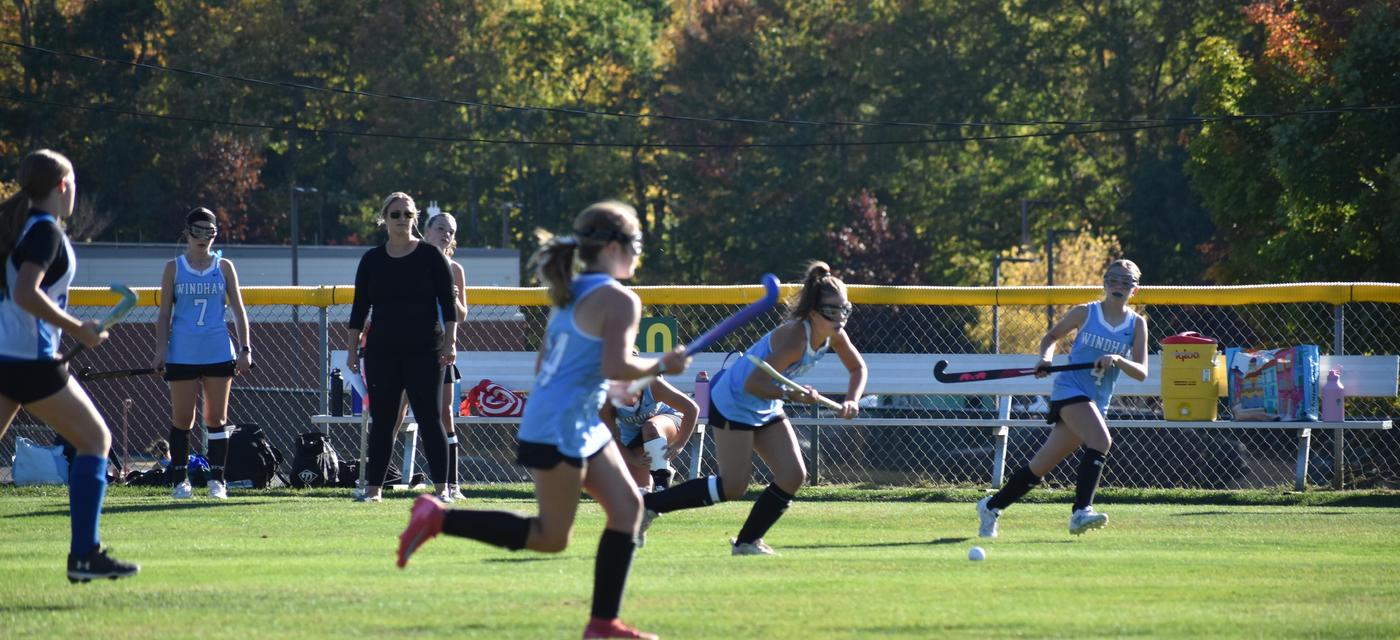 WMS Field Hockey 2025