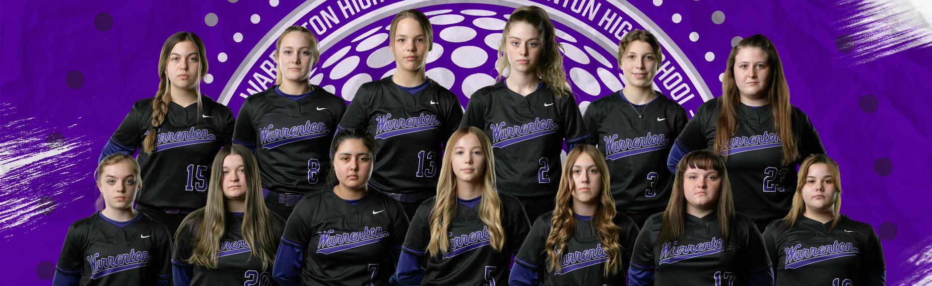 Softball Team
