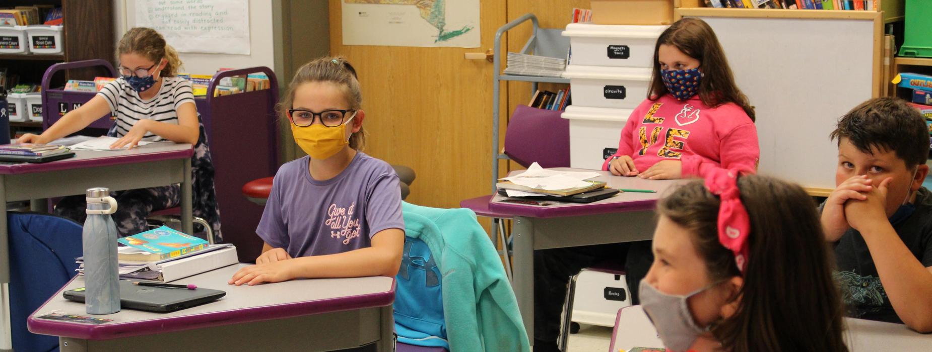 Heuvelton Central School District