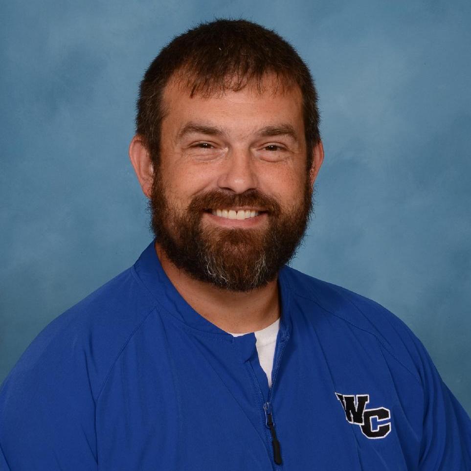 WayneFrasier's Profile Photo