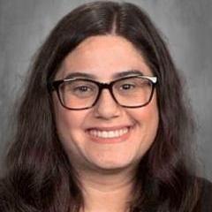 EmilyGarcia's Profile Photo