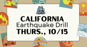 CA Shakeout