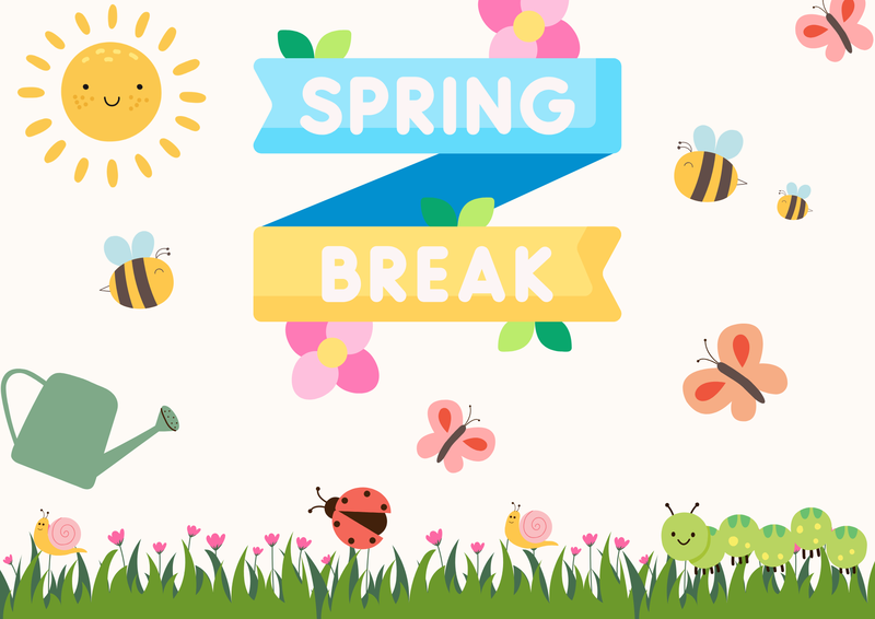 Spring Break