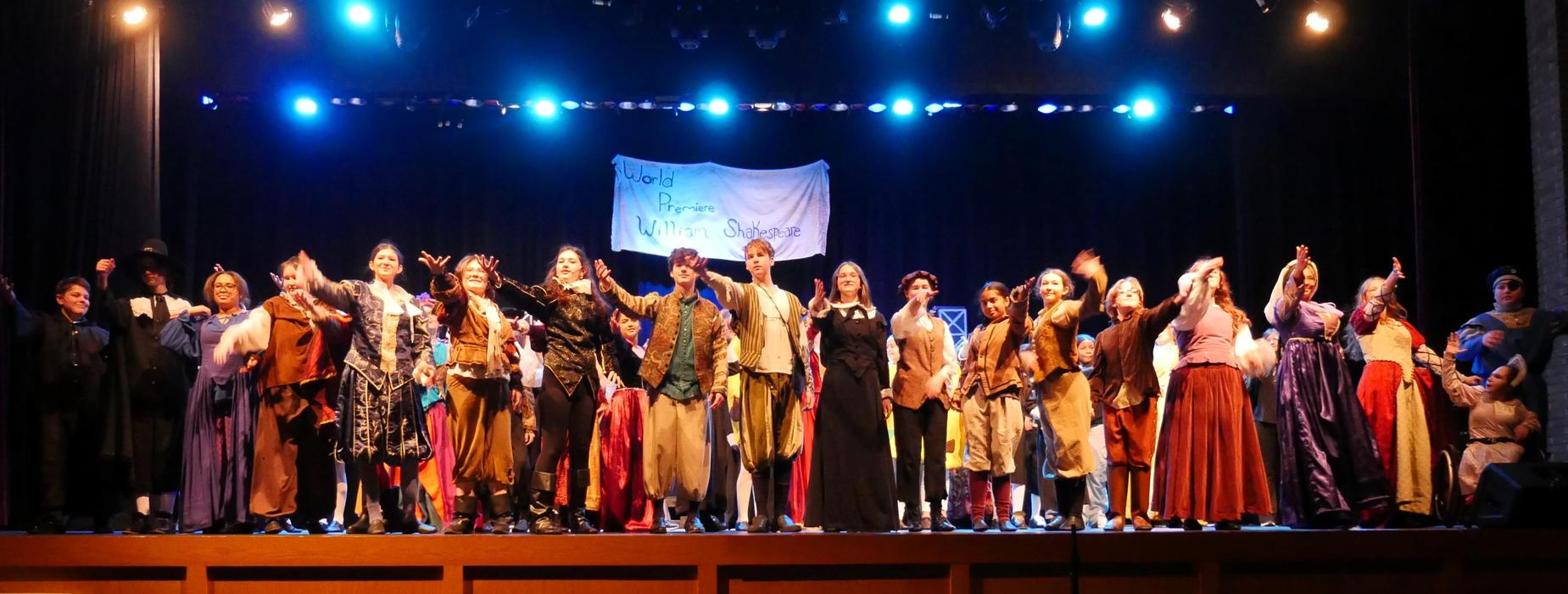 Something Rotten