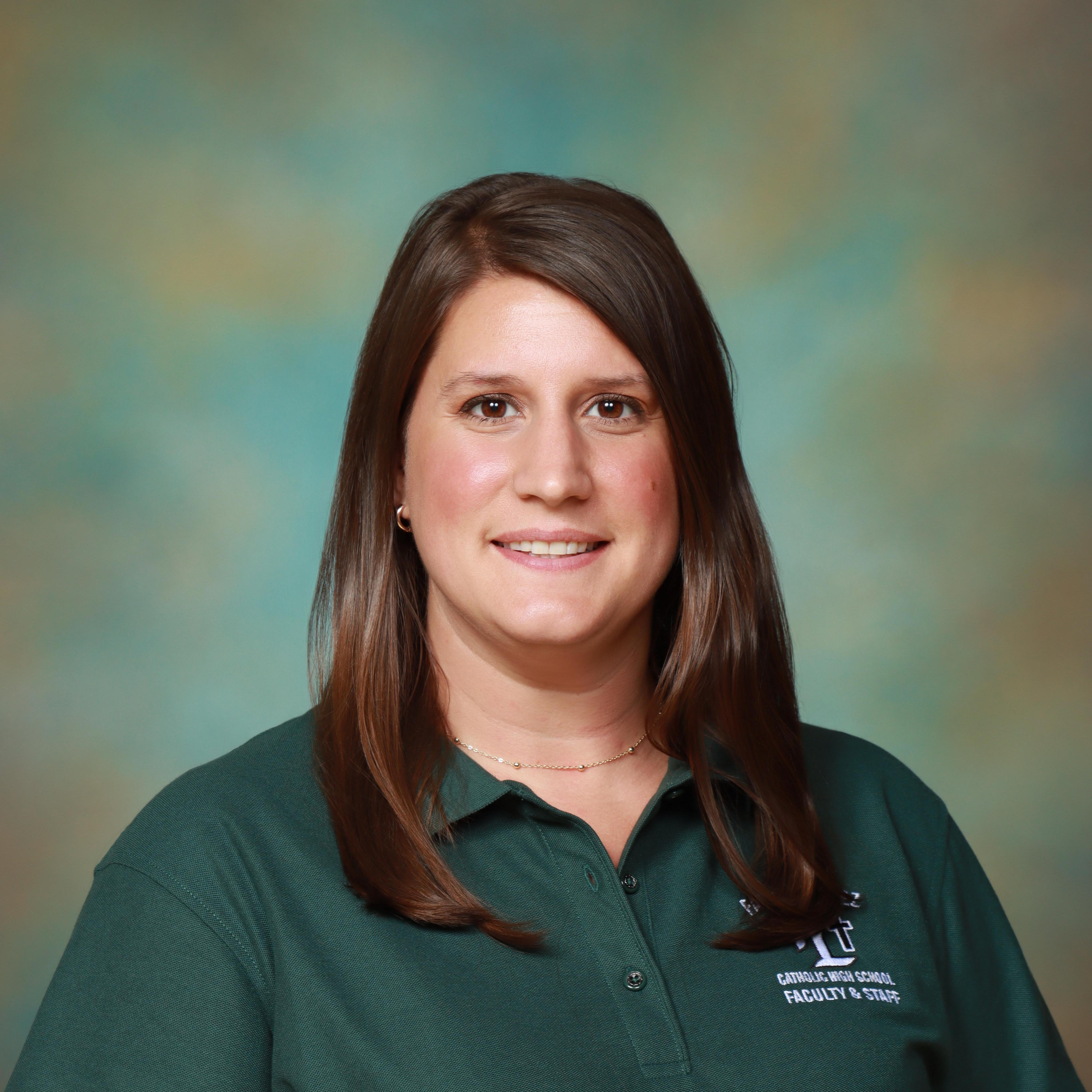 JulieTucker's Profile Photo