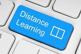 Distance Learning Thursday, January 13, 2022 Featured Photo