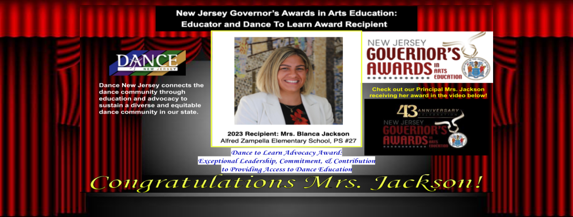 Alfred Zampella School, PS 27