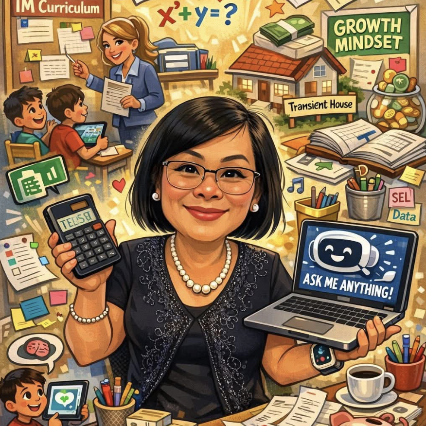 VivianBravo's Profile Photo