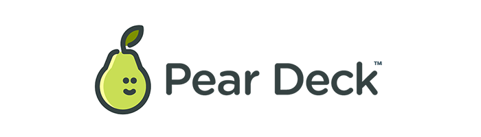 Pear Deck logo