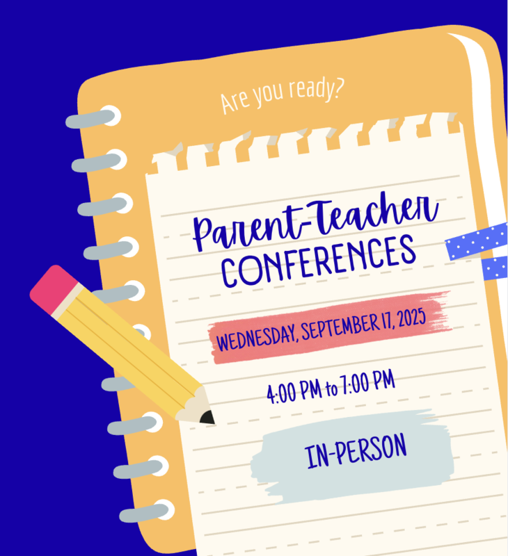 PARENT TEACHER CONF