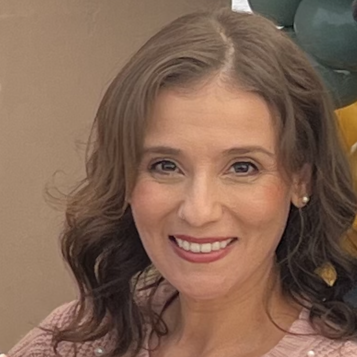 JeannetteCarrera's Profile Photo