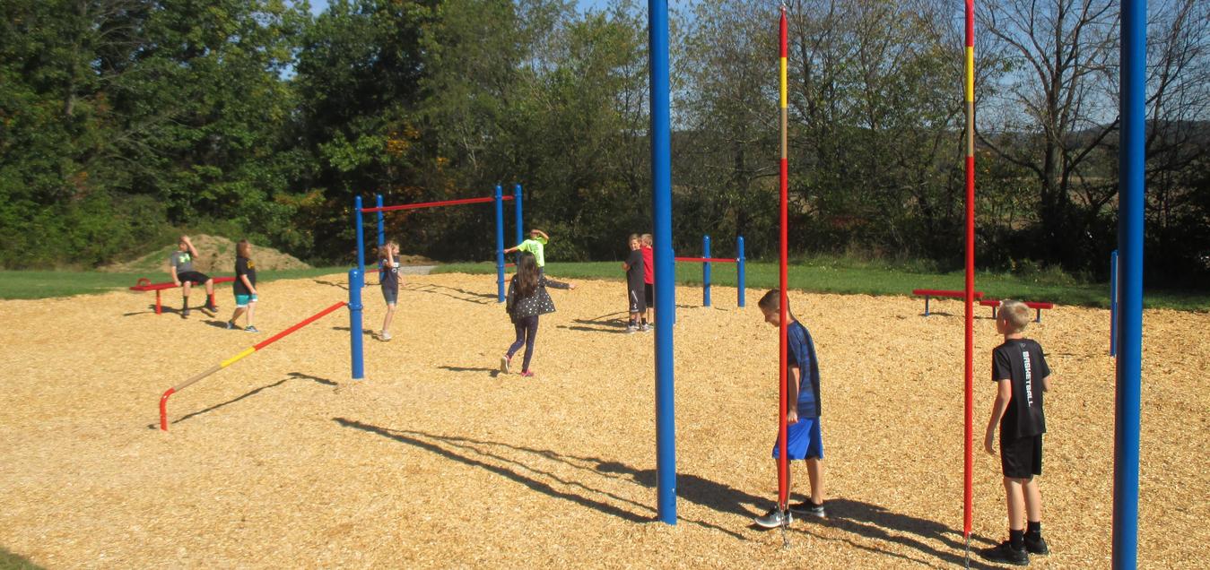 Elderton Elementary School