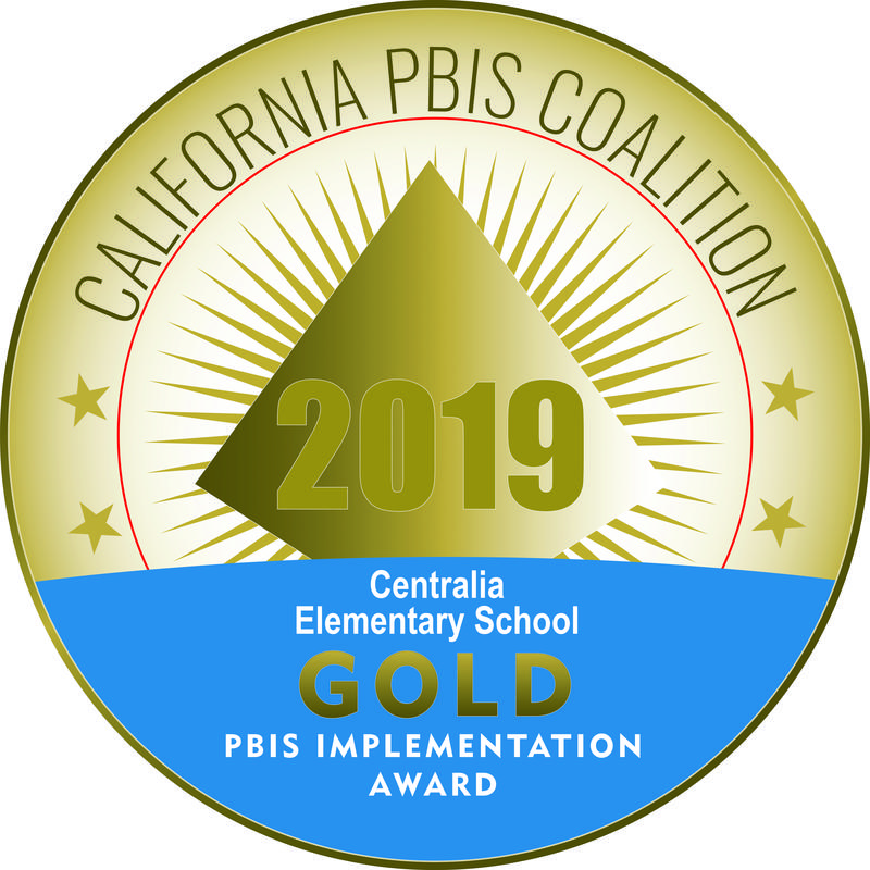 Centralia Gold Medal