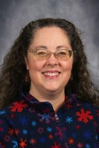 Jennifer Scriba