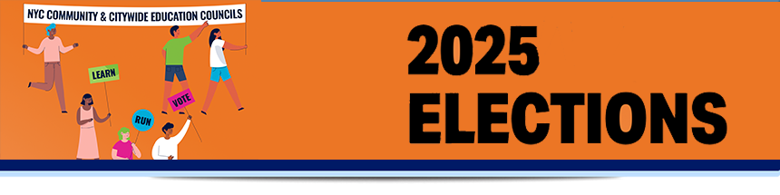 2025 elections banner