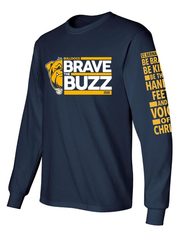 Brave the Buzz 4 Featured Photo