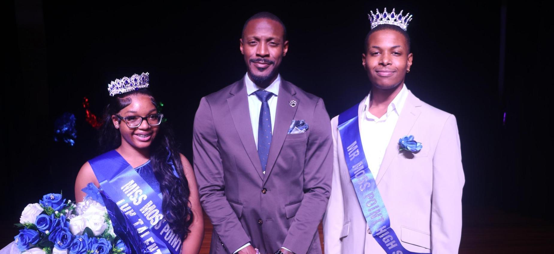mr and miss MPHS
