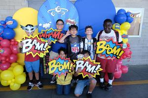 Golden Springs PBIS images for web story 10.2.26