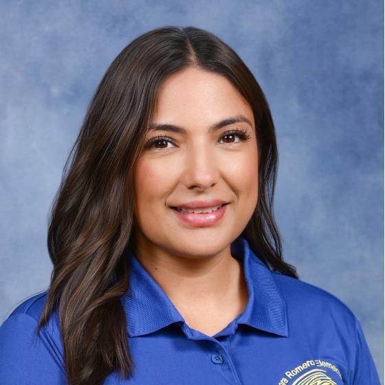 VanessaFlores's Profile Photo