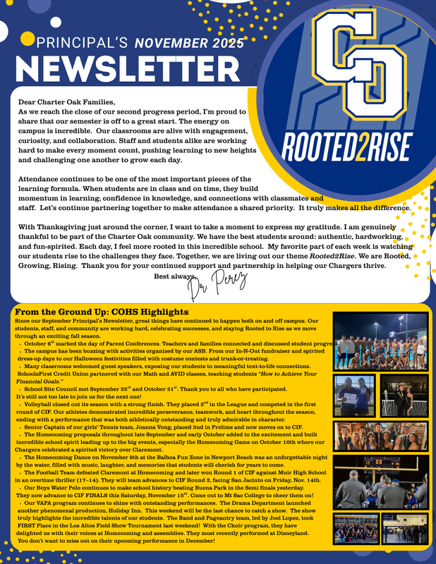 Newsletter