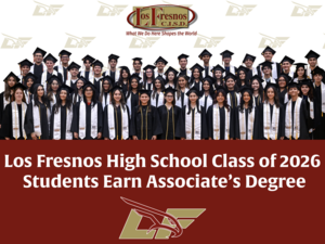 LFHS Associates 2026