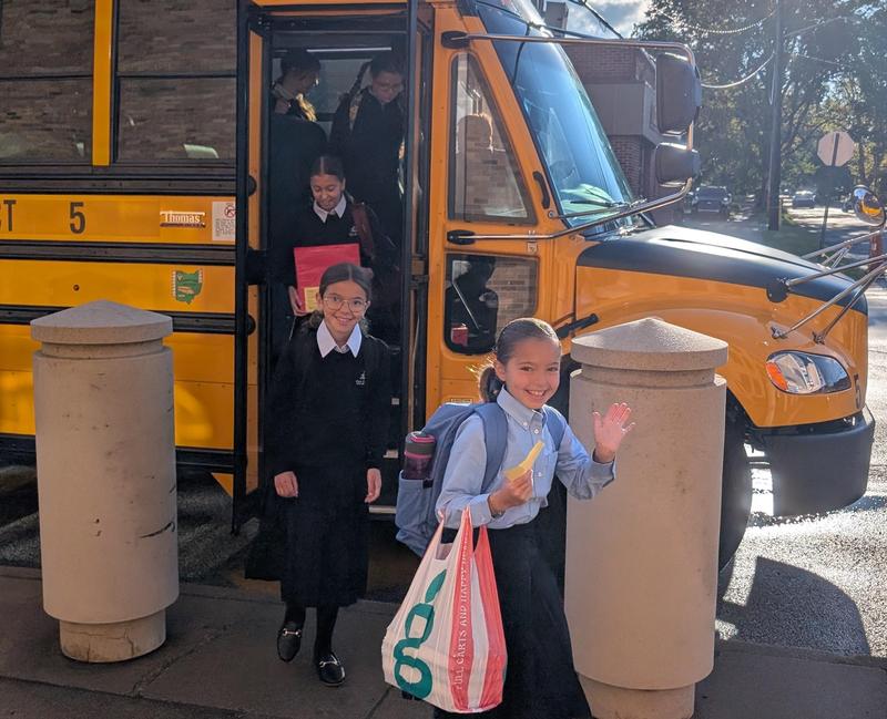 Welcome Back to School 2025-2026