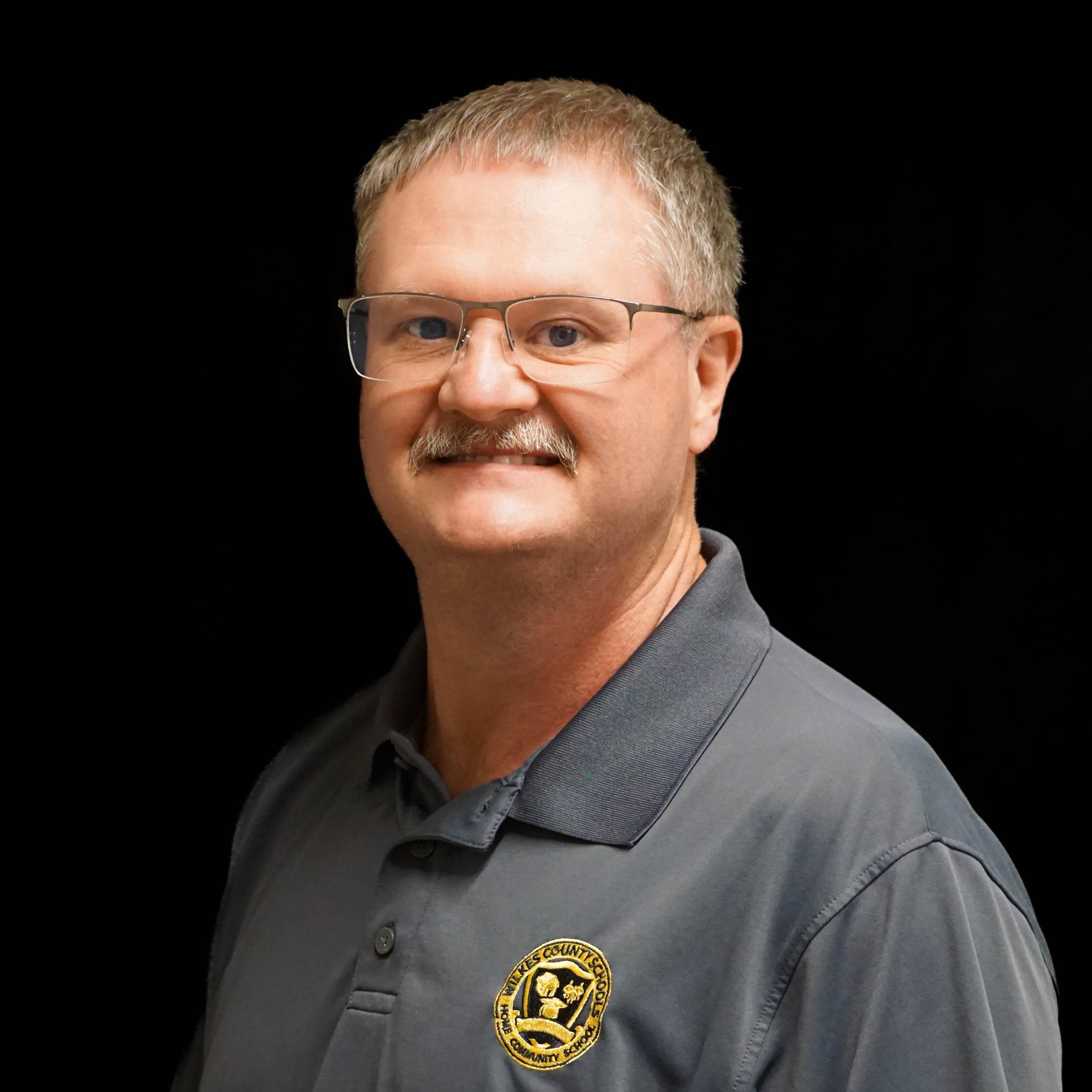 JoelWood's Profile Photo