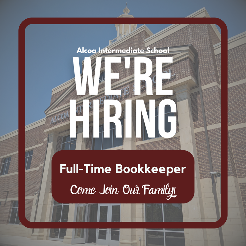 We're Hiring Featured Photo