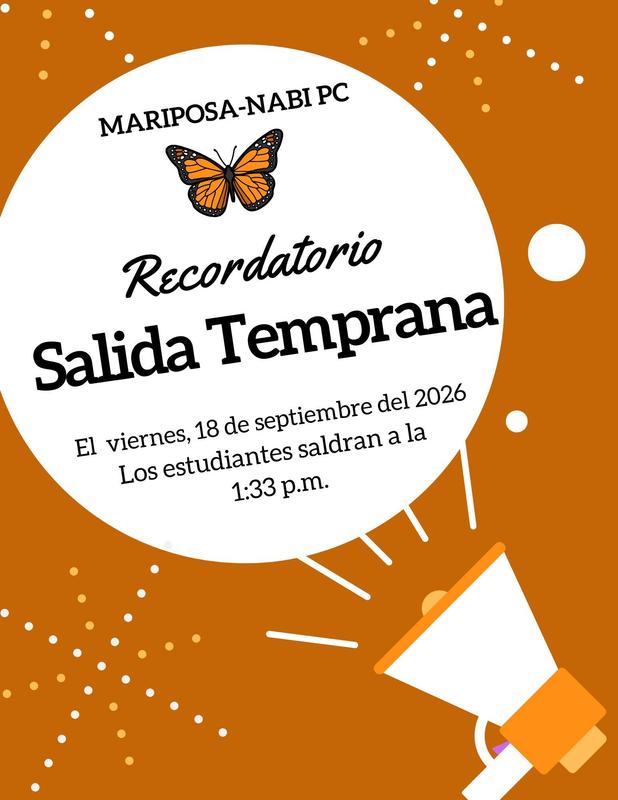 Salida Temprana 1:33