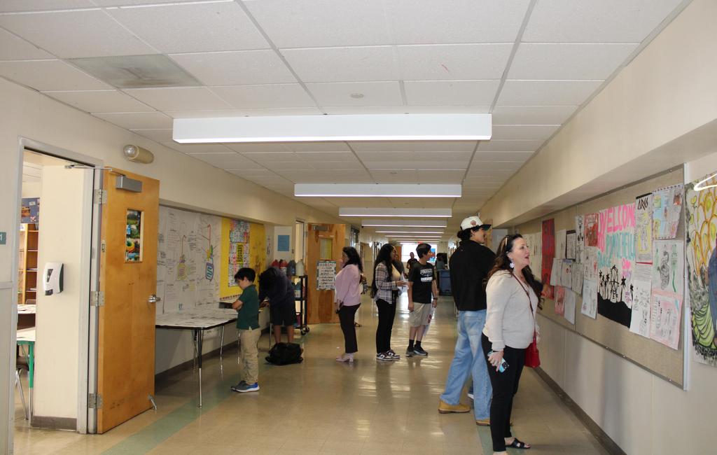 Open House