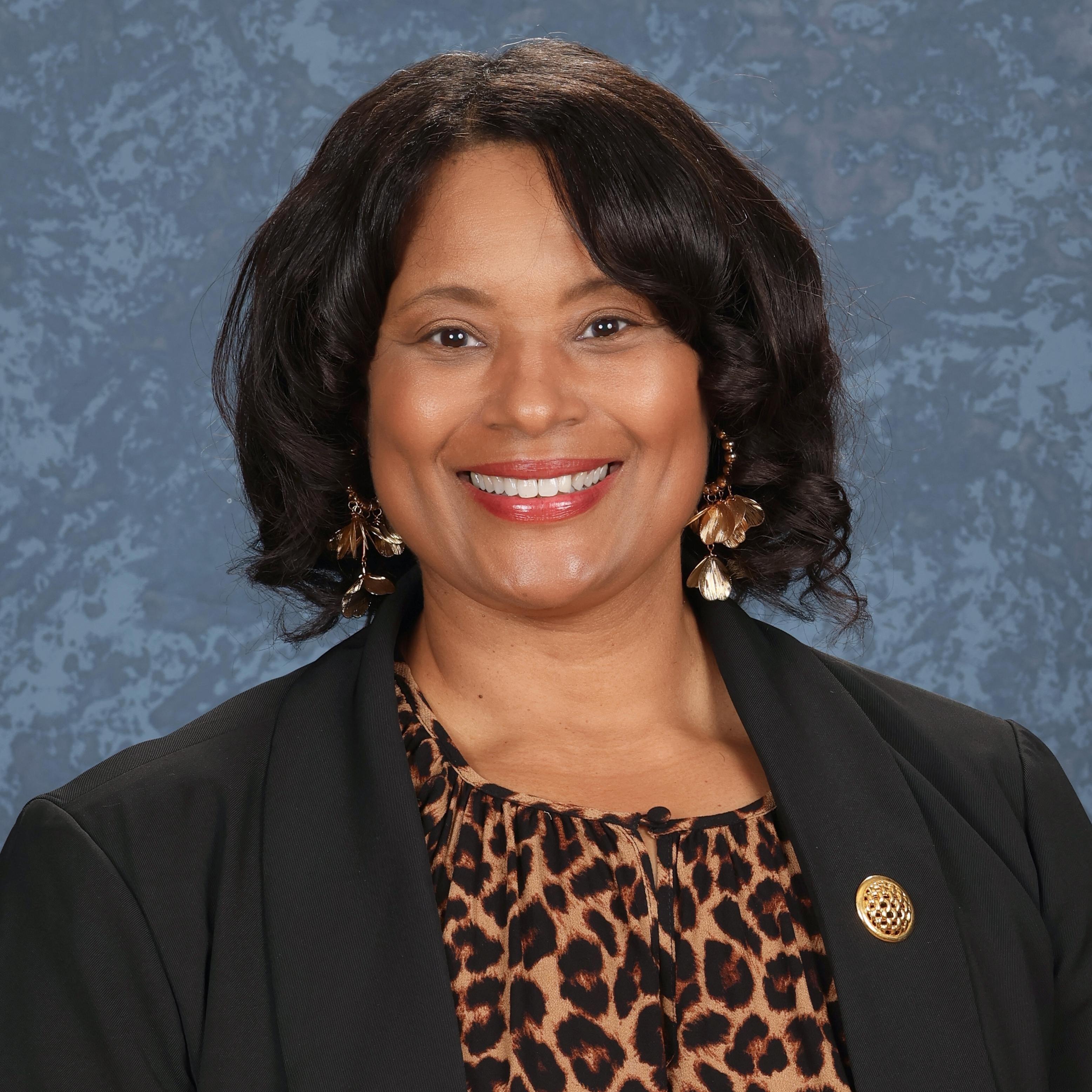 CandaceMaddox's Profile Photo