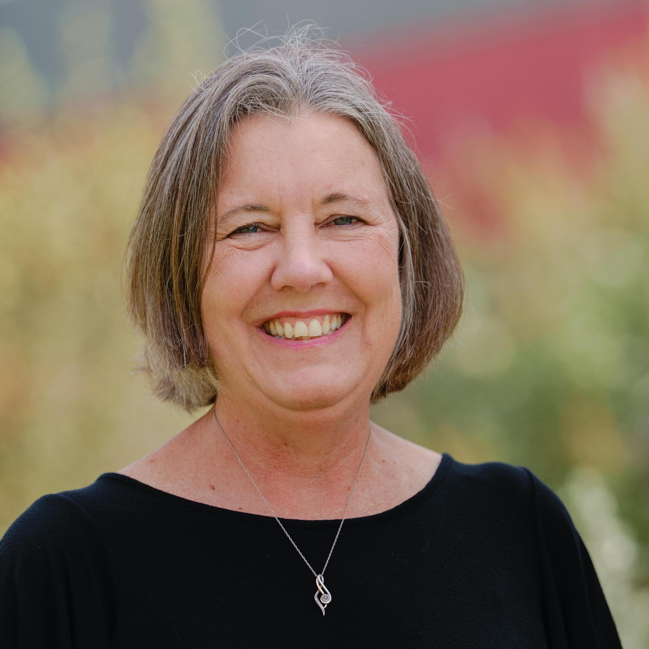 LeighTrusler's Profile Photo