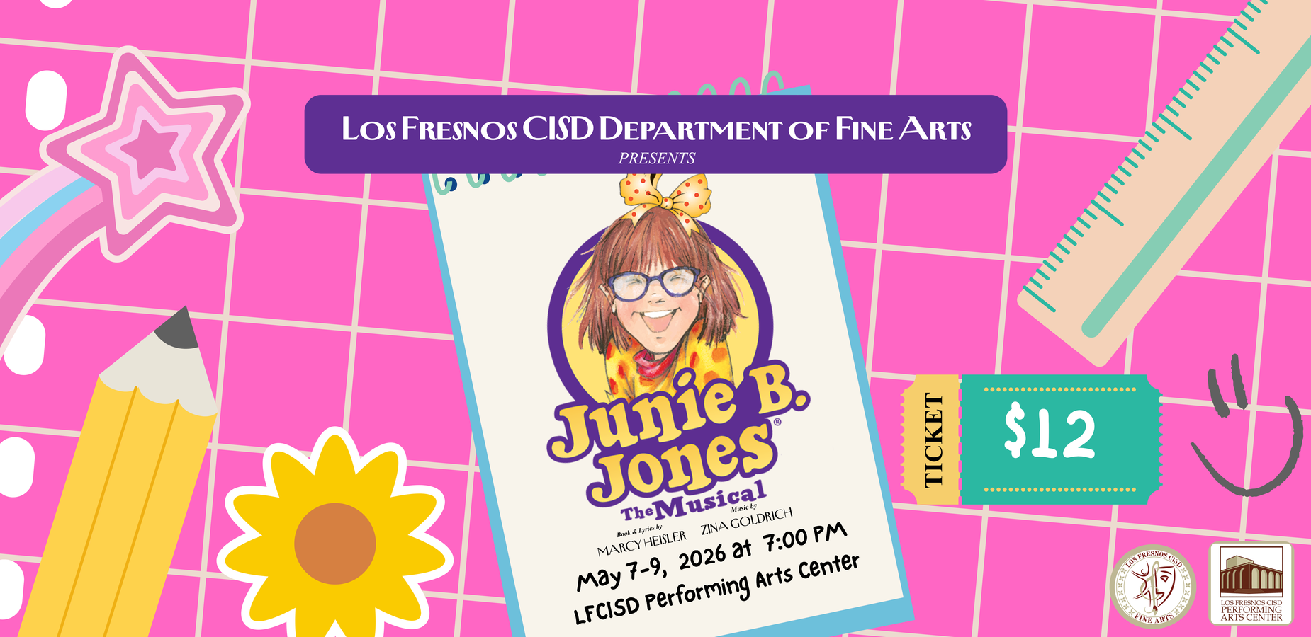 Junie B. Jones