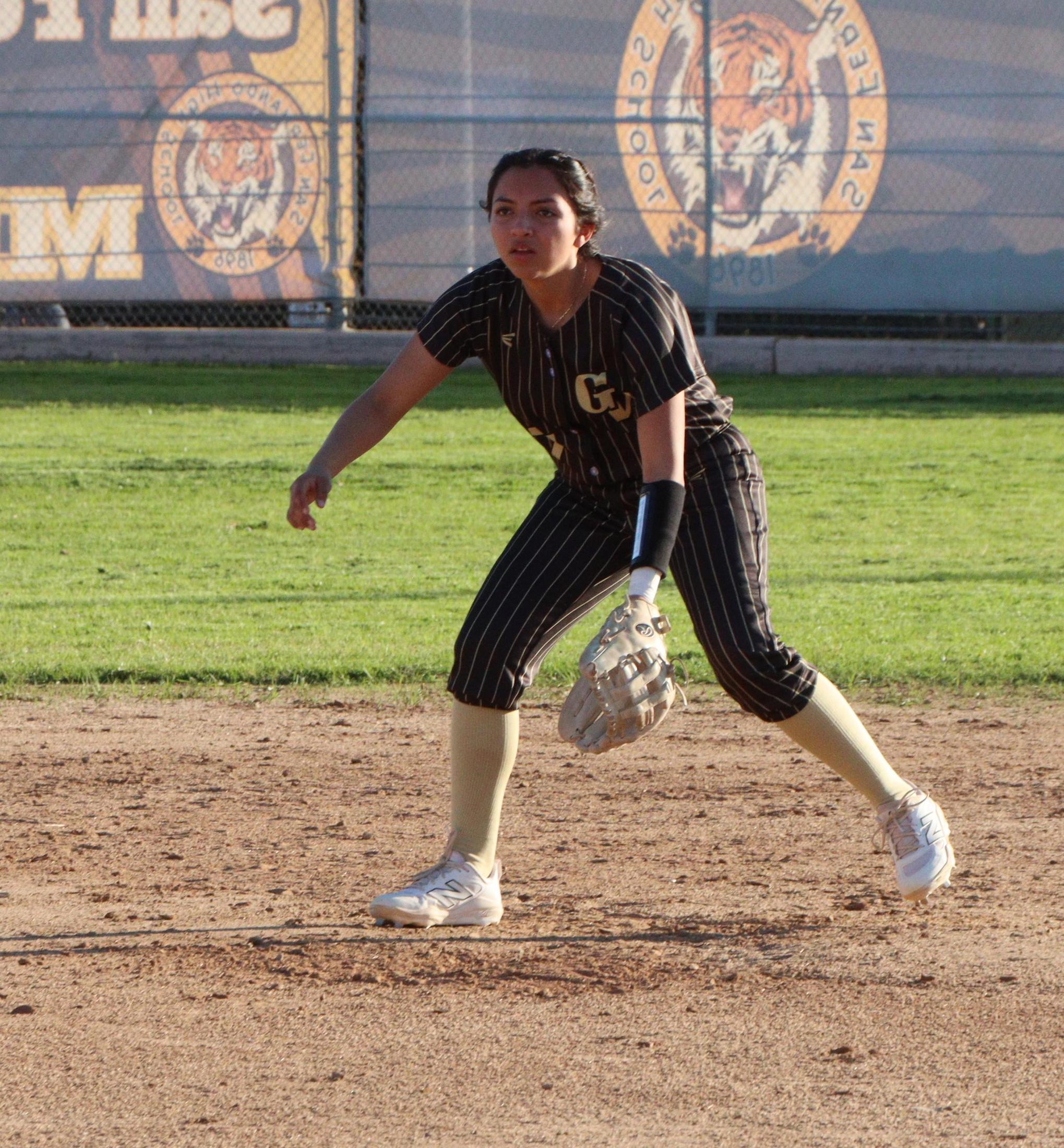 Rustie Riley Softball GALLERY – Softball – Golden Valley High School