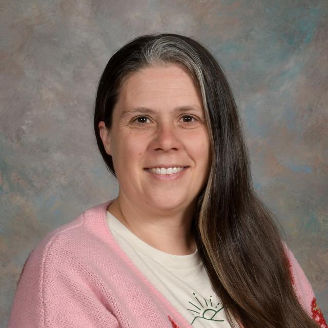 KristenMetz's Profile Photo
