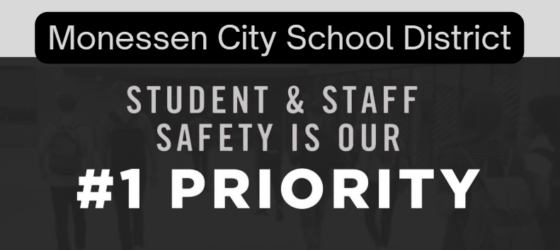 Dr. Motte Letter 11/14/25 - District Safety Featured Photo