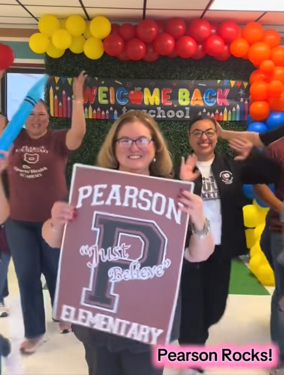 We Are Ready to Rock the 2025-2026 School Year!