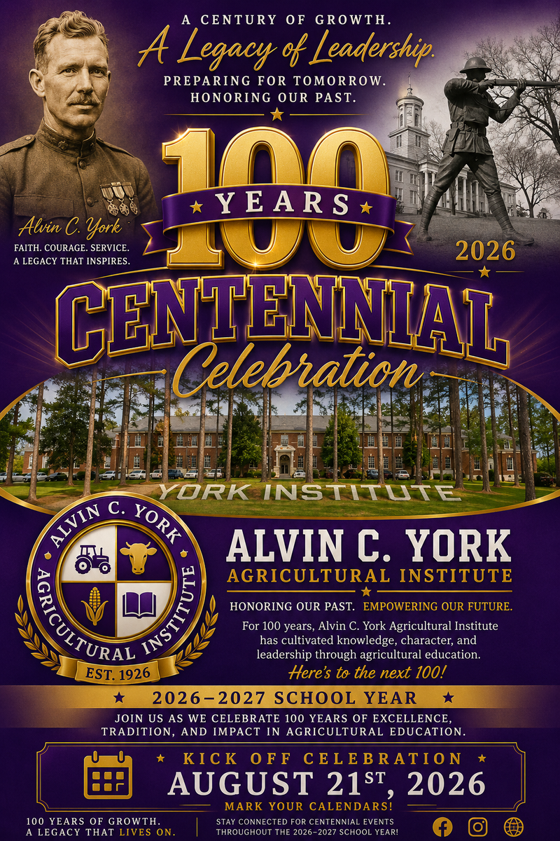 Celebrating 100 years of YAI Featured Photo