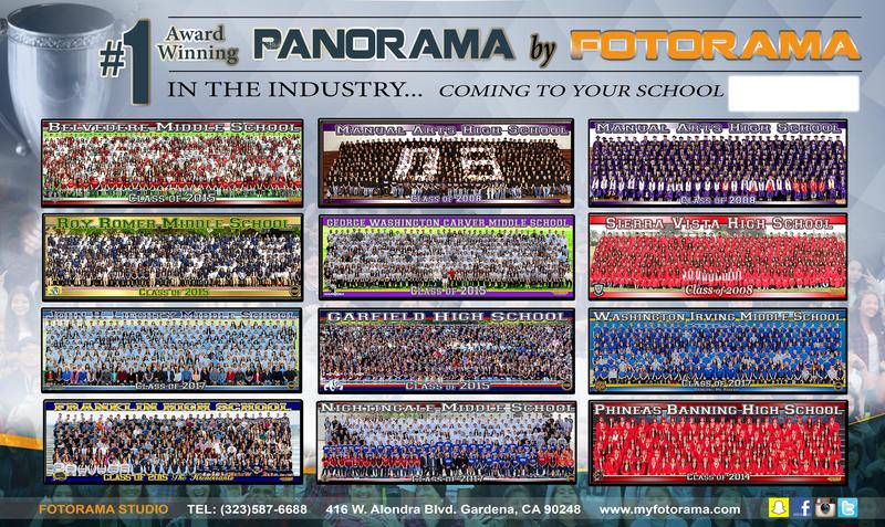 Panoramic Pictures Featured Photo