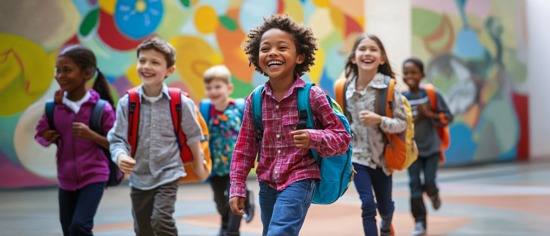 New Student Enrollment